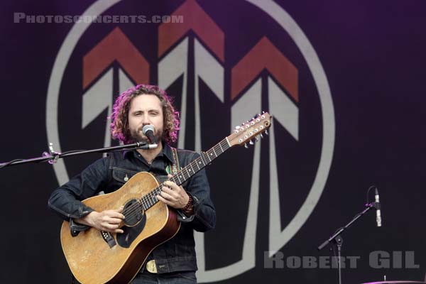 THE JOHN BUTLER TRIO - 2015-08-28 - SAINT CLOUD - Domaine National - Grande Scene - 